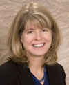 Laurie Hunt, Director of Legal Services